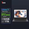 Lenovo Legion Y7000X 2026 AI Ноутбук для творчества (Китайская версия)