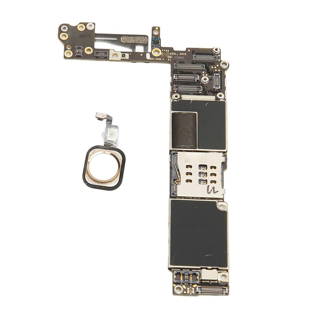 Разблокировка материнской платы по отпечатку пальца Touch ID, замена логической платы для iPhone 6, версия для США