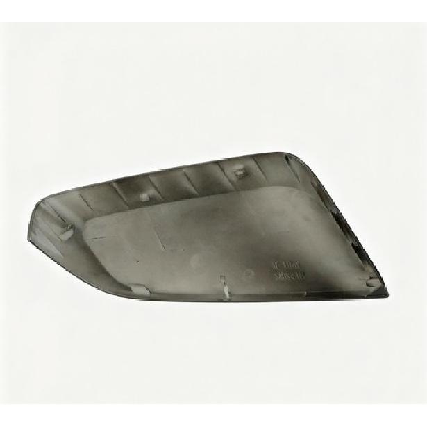 Mirror Cover Black Left Driver Side For Chevrolet Impala 2014-
