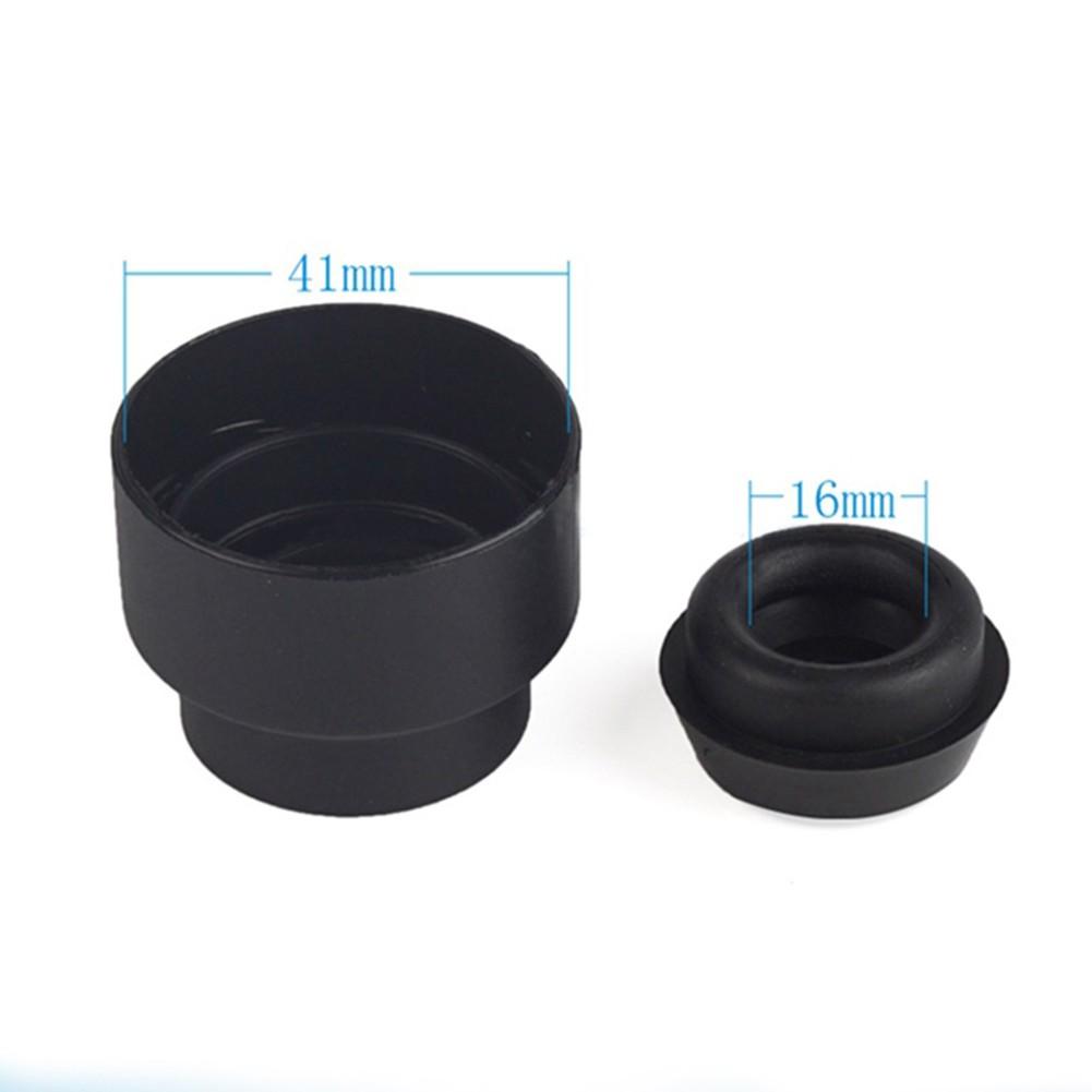 Impact Drill Chuck Rubber Sleeve Protector Spare Part For GBH2-20/2-24 GBH2-26