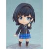 Chitose Is In The Ramune Bottle Nendoroid Yuzuki Nanase  Chitose Is In The Ramune Bottle 