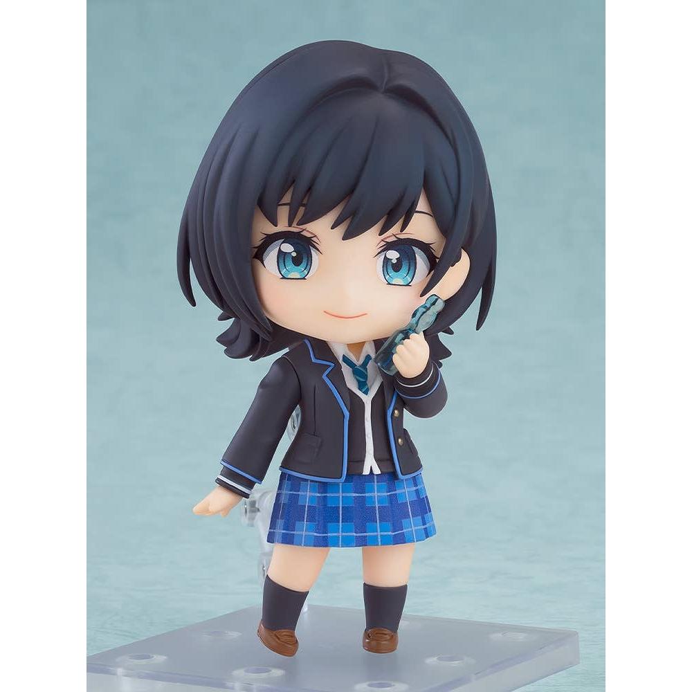 Chitose Is In The Ramune Bottle Nendoroid Yuzuki Nanase  Chitose Is In The Ramune Bottle 