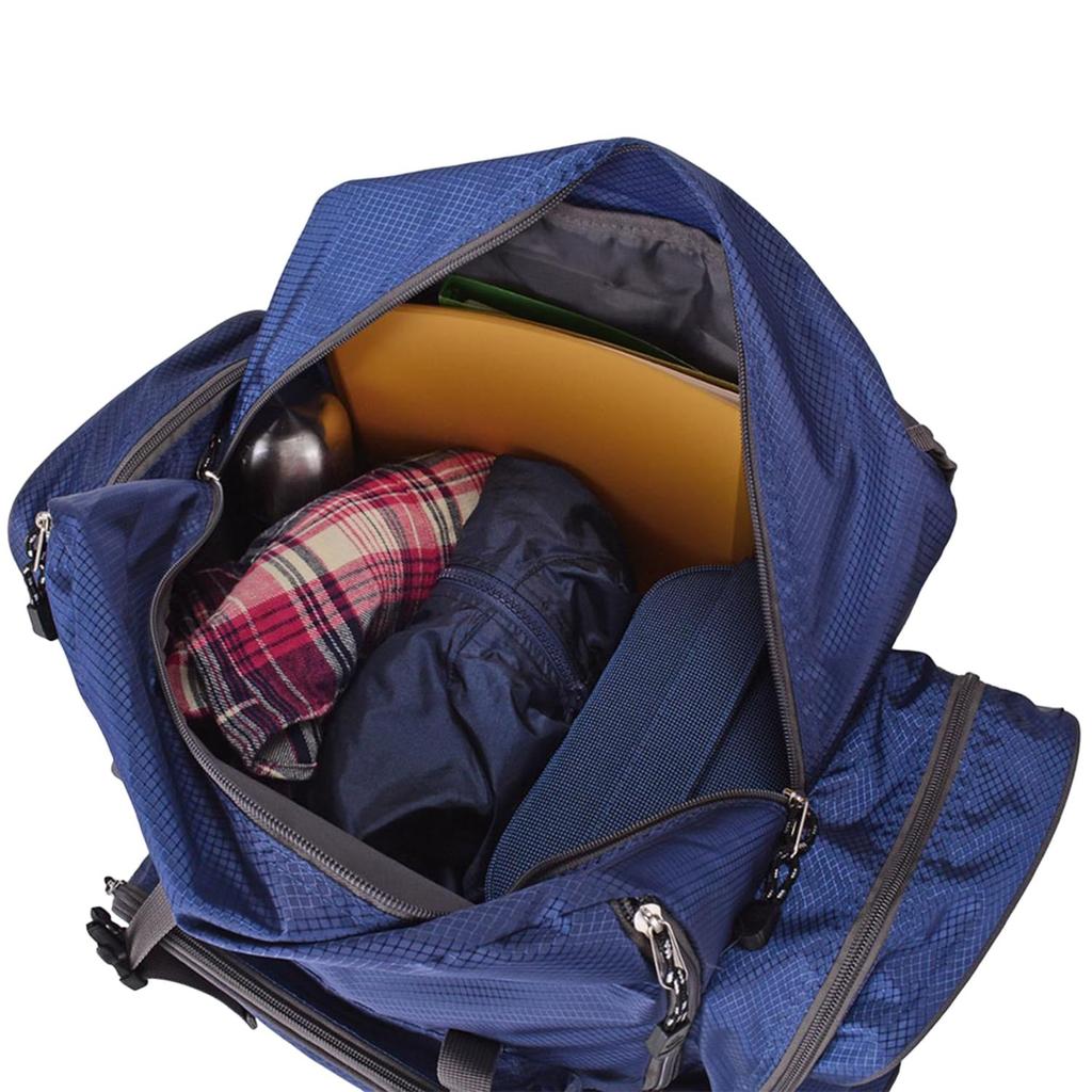 Подлесная школа подготовки по предотвращению стихийных бедствий, большой 1314 [Капитан Олень] Рюкзак, школа, лагерь, поездка, рюкзак, вместимость, (хаки)