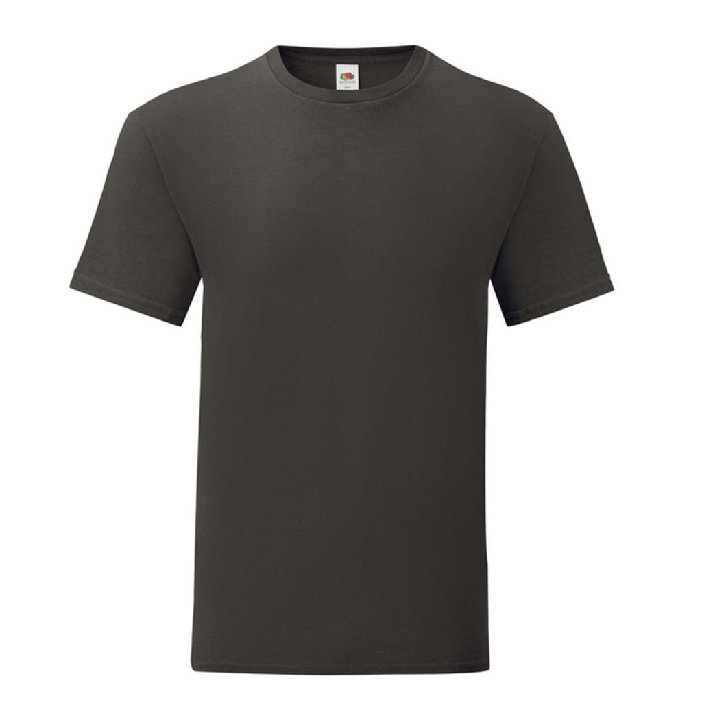 Fruit Of The Loom Mens Iconic 150 T-Shirt
