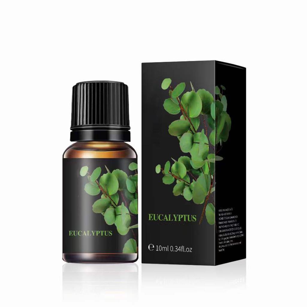 10ml Body Oil Aromatherapy Oil For Skin And Hair DIY Perfume