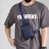 Side Sling Male Shoulder Bag Oxford Man Phone Bag Casual Men Chest Bag  Outdoor