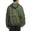 adidas Куртка Originals Мужская Зеленый Хаки HM8017