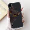 Чехол для ZTE Blade A51 A71 2021 Милый Мультяшный Мягкий Силиконовый Чехол для Телефона Для ZTE BladeA51 A 51 Чехол BladeA71 A7030 Защитный Чехол