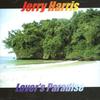 CD JERRY HARRIS - Lover's Paradise LURCD617 Listen Up Recor 2004 US Reggae, Ska & Dub