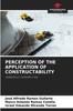 Книга Perception of the Application of Constructability