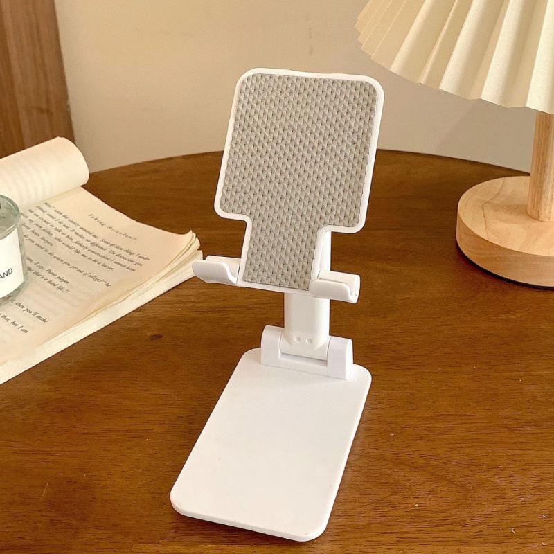 Foldable Universal Phone & Tablet Stand for Streaming & Photography