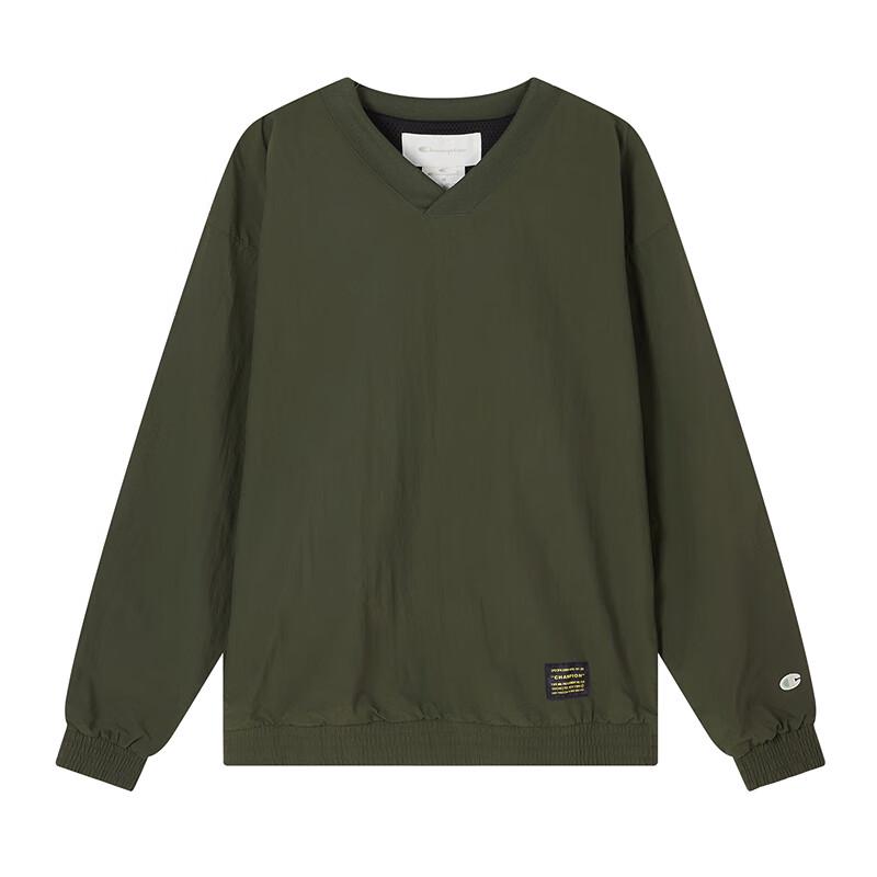 Champion Eco-Series Crewneck Sweatshirt