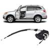 Front Left Driver Door Lock Actuator For Hyundai Santa Fe 2010 2011 2012