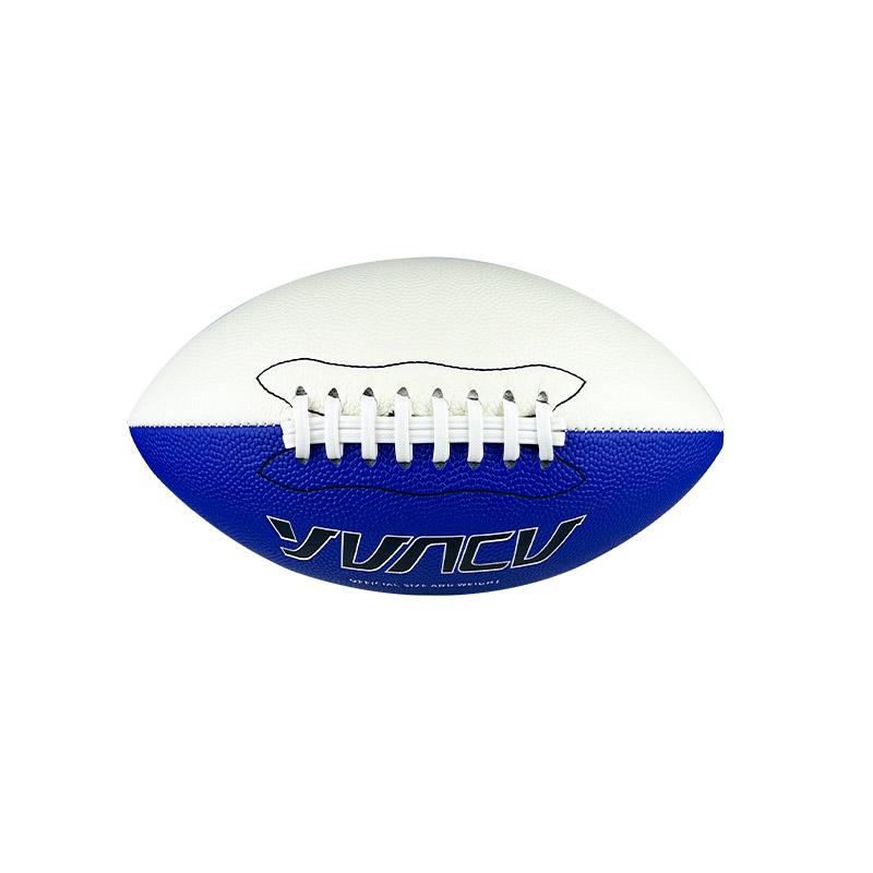 1pc Standard American Football For Outdoor Training And Recreational Play With Official Standard Size Size 9 6 3 Rugby Birthda