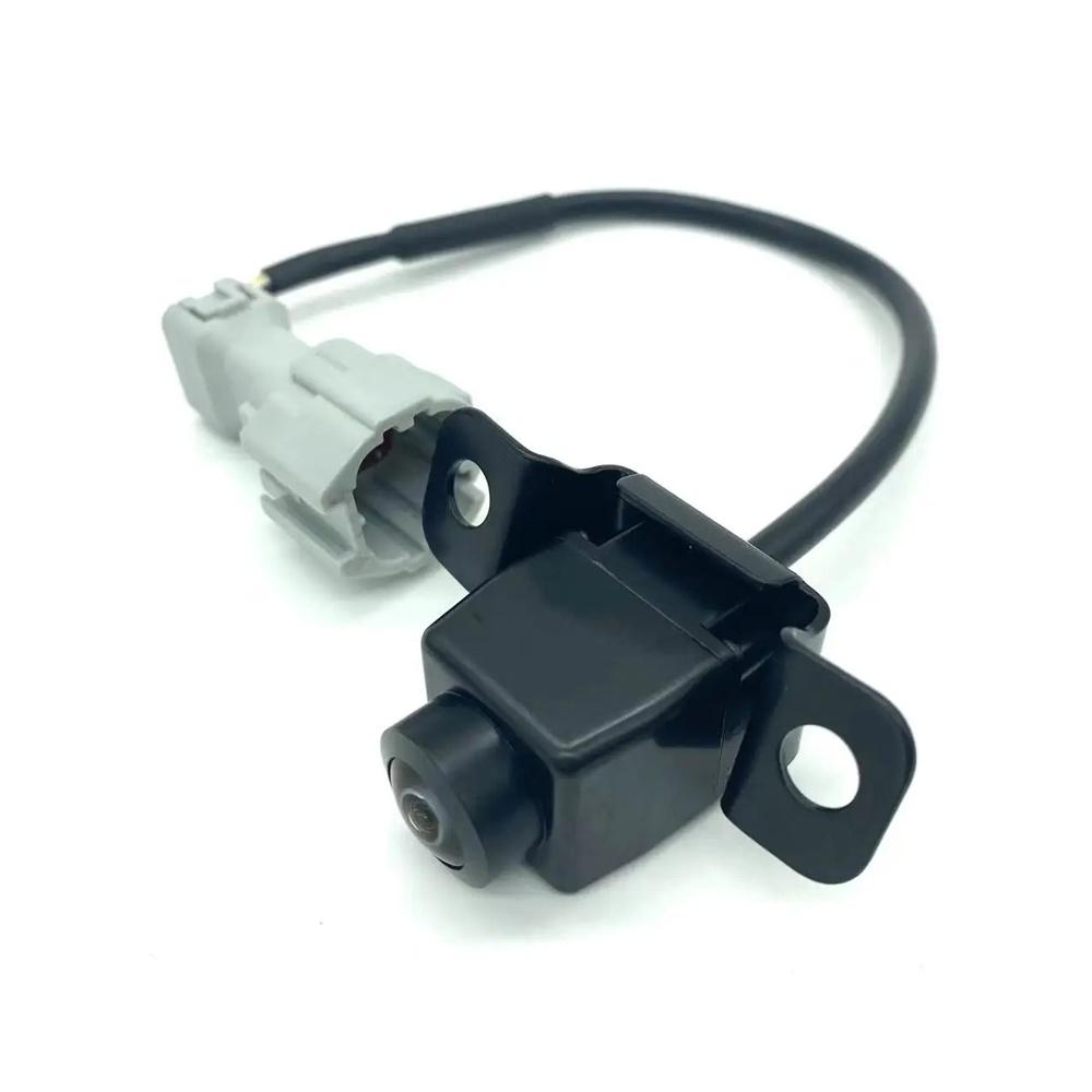 Car Rear View Camera Parking Backup Camera For Veloster 2012-2017 # 95760-2V002