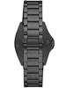 Zegarek ARMANI AR11381. Kwarcowy, Kolor szary. Mężczyzna.