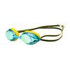 Swimming Goggles Swim Goggles Comfortable Clear Vision Stylish Eyewear for Adults Water Sports Beach Outdoor Swimming Pool