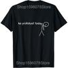 Funny Pickleball Makes Me Say Bad Words T Shirts Men Pure Cotton Humor Streetwear Tee Shirt Short Sleeve Unisex Loose Clothing