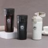 Stainless Steel Premium Water Bottle Tea Mug Travel Vacuum Flask Tumbler Cups Thermocup Coffee Mug