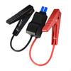 Jumper Starter Booster Battery Clip Connector Professional Emergency Automotive Replacement