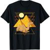 Ancient Egyptian Pyramids Egypt T-Shirt