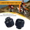 Universal Motorcycle Frame Alloy Slider Aluminum Fork Front Crush Cup Falling Protector Motorbike