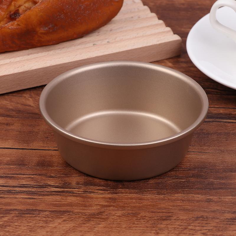 Круглая форма для сыра из углеродистой стали, форма для выпечки, аэрофритюрница, форма для хлеба, держатель для тарталеток, пудинг, желе, выпечка своими руками, форма для выпечки торта