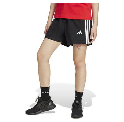 Essentials 3 Stripes Cotton шорты