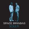 CD SPACE INVADAS (STEVE SPACEK & KATAL - SOUL:FI  INVCDJ034 Japan Music Others Used