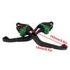 НОВЫЙ короткий рычаг тормоза сцепления подходит для CFMOTO 450SS 450SR 21-23 450NK 23-24