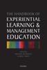 The Handbook of Experiential Learning and Management Education Book