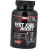 Testosterone Booster, Test X180 Boost, 120tabs (08641012)