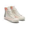 Converse Кеды Chuck Taylor All Star High Top из канваса 1970-х годов Женские кеды Серый Белый 569434C