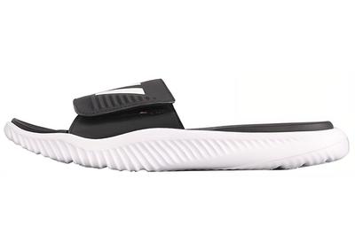Шлепанцы Alphabounce BA8775