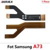1 шт. Основная плата-коннектор материнской платы Шлейф для Samsung A11 1G A71 A11 1G A11 1G A11 1G A11 A11 1G