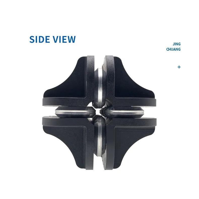 Ручной выпрямитель трубок с улучшенным захватом, портативный инструмент для выпрямления трубок для линий тормозной топливной системы