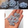Exquisite Natural Blue Celestite Mineral Quartz Crystal Rough Stone For Reiki Healing
