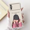 Для Tecno Spark 8P Spark8P 8 P KG7 Чехол-крышка Мягкий силикон ТПУ Цветок Бабочка Девичий Модный Расписной Чехол для телефона Бампер Fundas