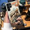 Морские организмы, Морские черепахи и животные Чехол для телефона для Samsung Galaxy S26 Ultra S25 Edge S24 S23 FE S21 Plus S20 S22 S1