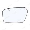 For Ford Mondeo Fusion 2006 2007 2008 2009 2010 Rearview Side Mirror Glass Lens With Heated