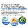[COSNORI] 8GROW Anti-Hairloss Pro Vitamin B5 Hair Tonic 100ml