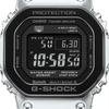 Casio Солнечные полнометаллические часы G-SHOCK GMW-B5000BT-1JF для мужчин, с радиоконтролем, Bluetooth, металлические