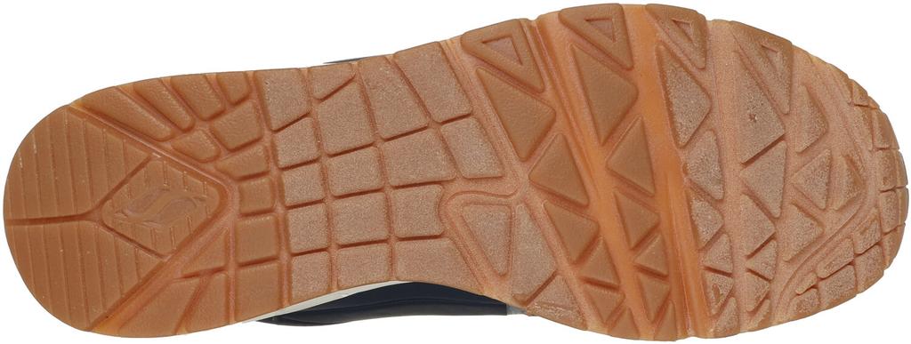 Skechers Uno - Suited on Air (183004) Suited on Air (183004) кроссовки темно-синие