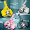 Wireless Household Blue Light Mite Remover Vacuum Cleaner for Beds