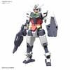 HGBD:R Gundam Build Divers Re:RISE Earthree Gundam 1/144 Scale Color-Coded Plastic Model