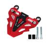 Для HONDA Forza350 Forza125 Forza 125 250 300 350 NSS Мотоаксессуары Накладка на суппорт переднего дискового тормоза Защитная крышка насоса