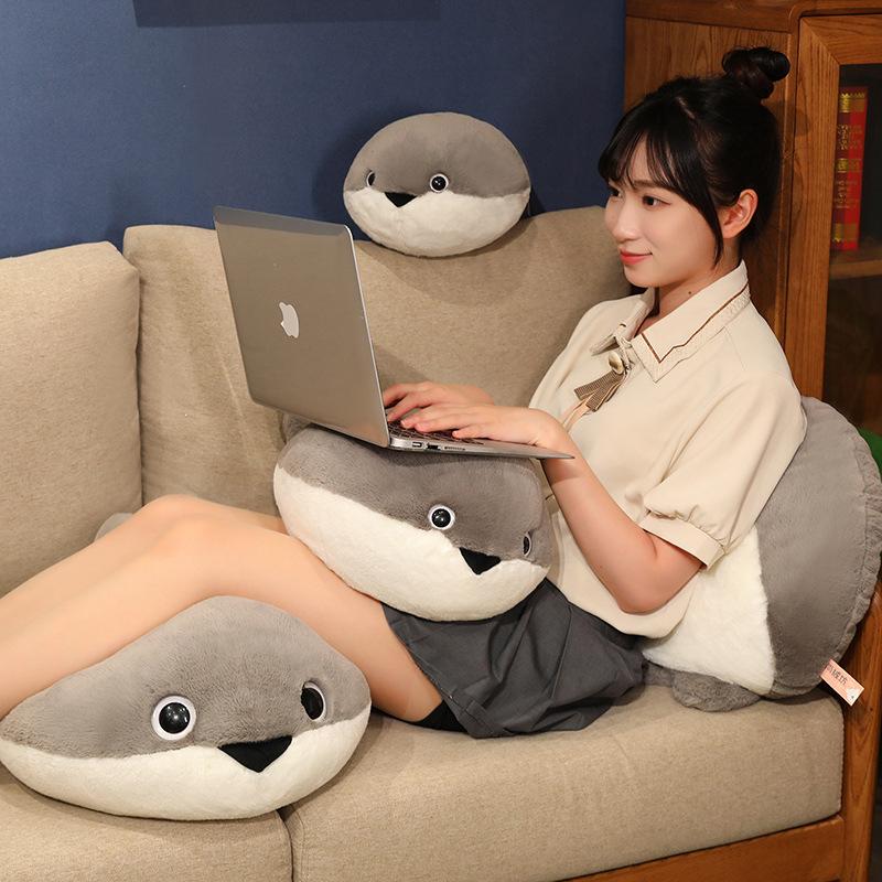 Черепаха плюшевая игрушка подушка креативная кукла Сака кукла