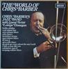 Виниловая пластинка CHRIS BARBERS JAZZ BAND LONNIE DO The World Of Chris Barber SPA254 Decca 1972 Великобритания Джаз Б/У