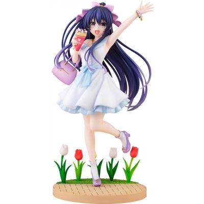 DAte A Live 1 7 DAte A Live Light Novel tohkA yAtogAmi DAte Ver. фигура