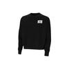 Jordan Flight Sweatshirt Women's Black CV7786-010